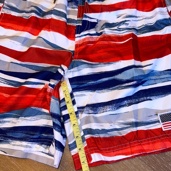 Exist Swim Men’s Swim Trunks - Picture 2 of 4